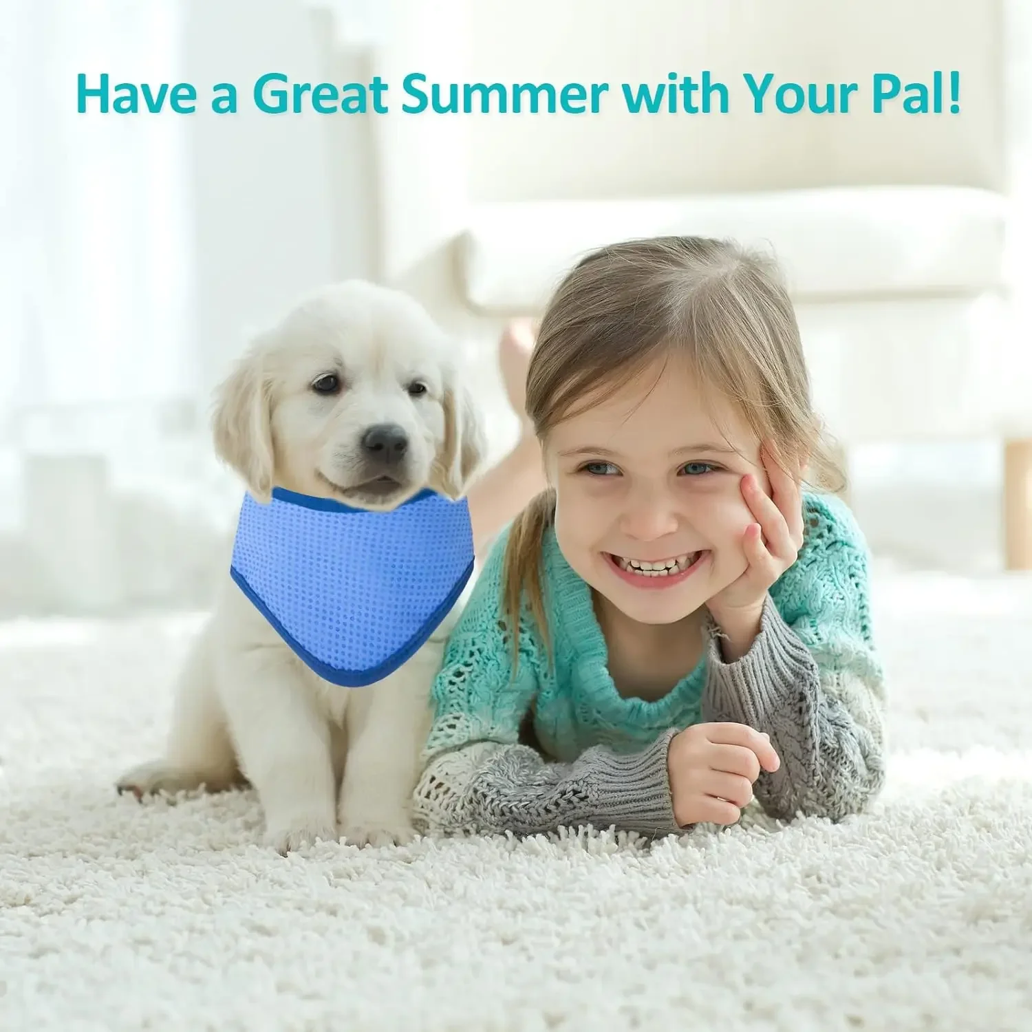 Thumbnail 2 - #40 Best Dog Bandanas to Buy In 2026