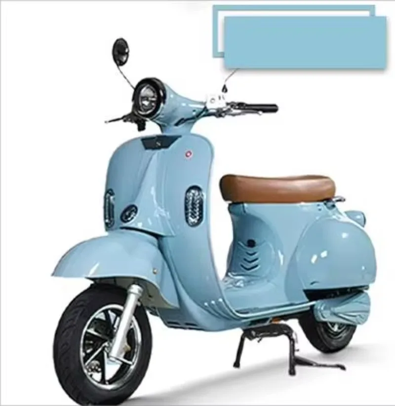 

2025 New Style Urban Commute Electric Road Bike Convenient 60v Rear Hub Motor 3-Speed Integrated Steel Frame Featuring Lead-Acid