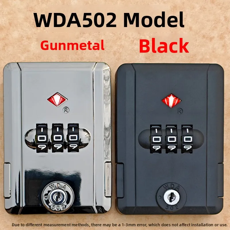 Original A502 Passw…