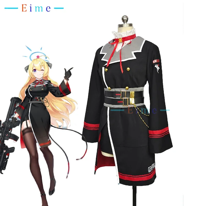 Wanibuchi Akari Cos…