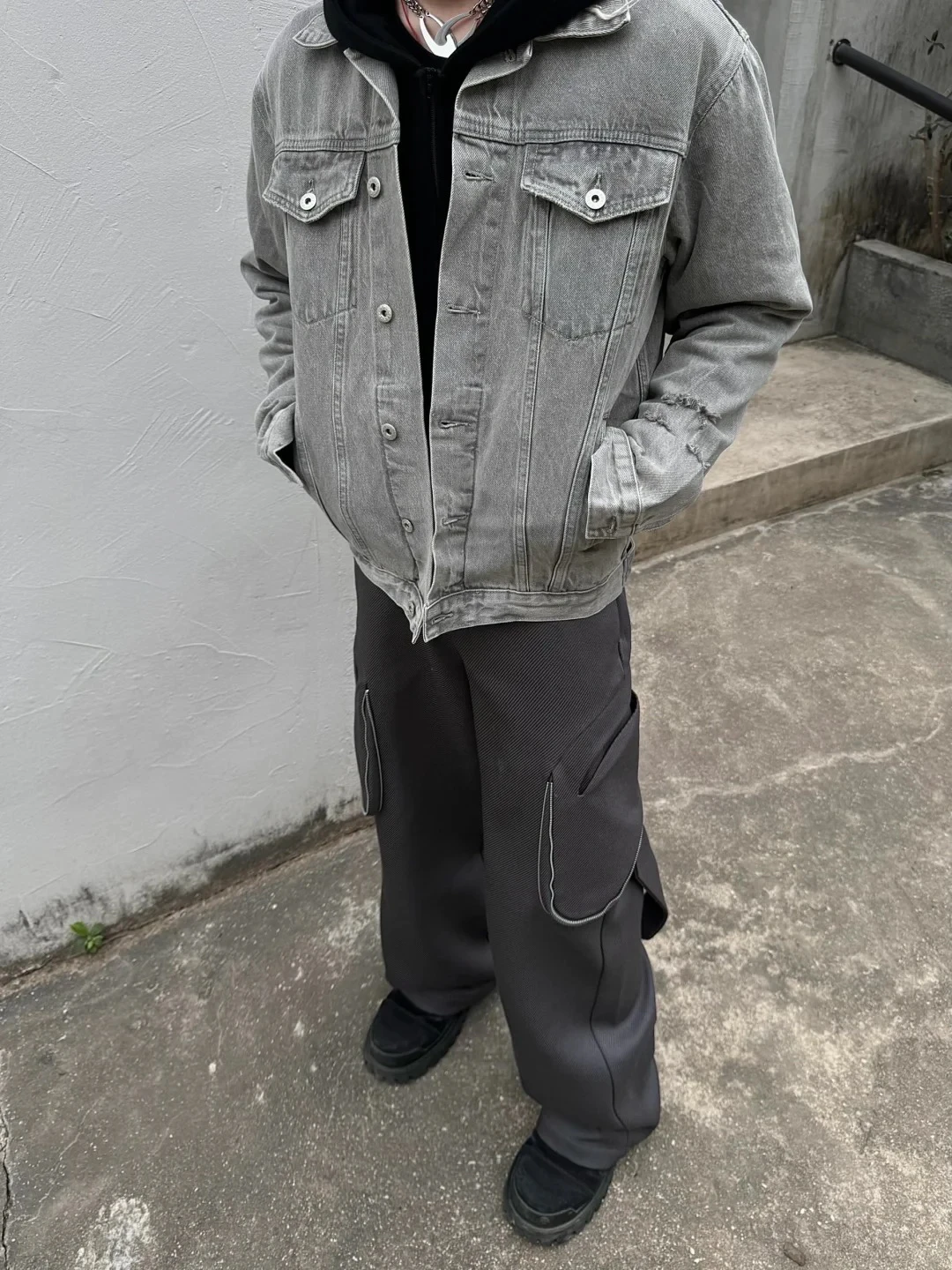 Retro American Waed… - image