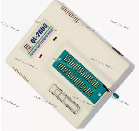 Authentic Delivery Base QL2006 QL-2006 U PIC Single-chip Computer Programmer TOP2013/3000/3100