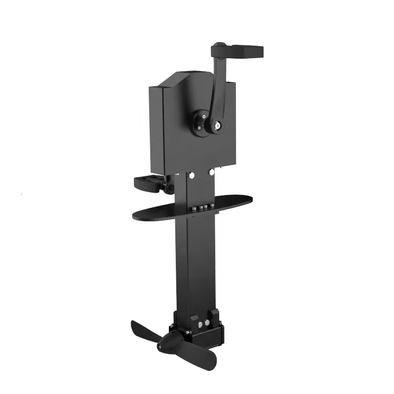 Premium Hot Sale Kayak Pedal Drive System with Forward and Reverse Function