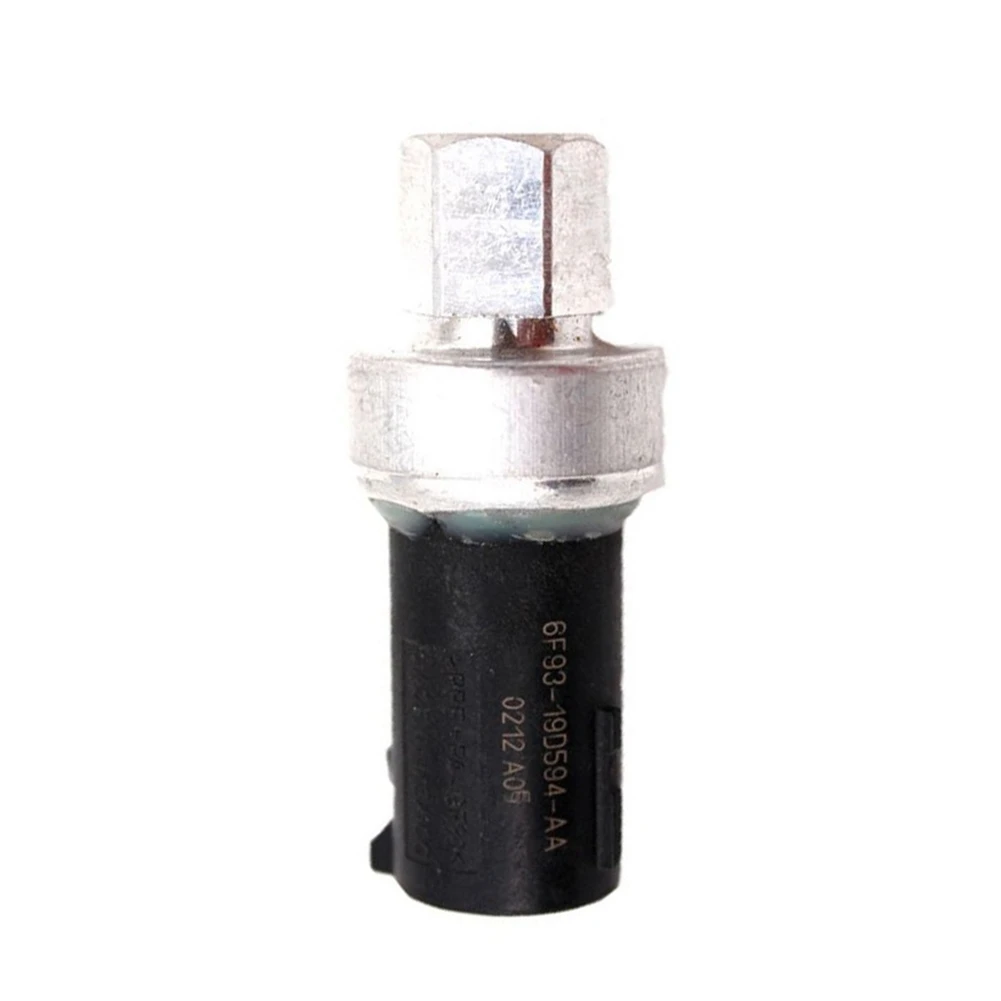 Interruptor de Pressão AC Sensor, Drucksensor para Ford Focus, Fiesta, Escape, 6F9319D594AA, Acessórios Do Carro, 6F93-19D594-AA