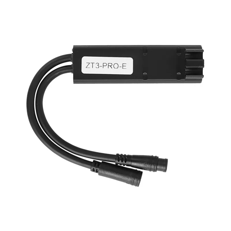 

NALFI-Speed Unlocker E Speed Controller For Segway Nanbo ZT3 PRO-Up To 35Km/H Speed Performance Enhancement