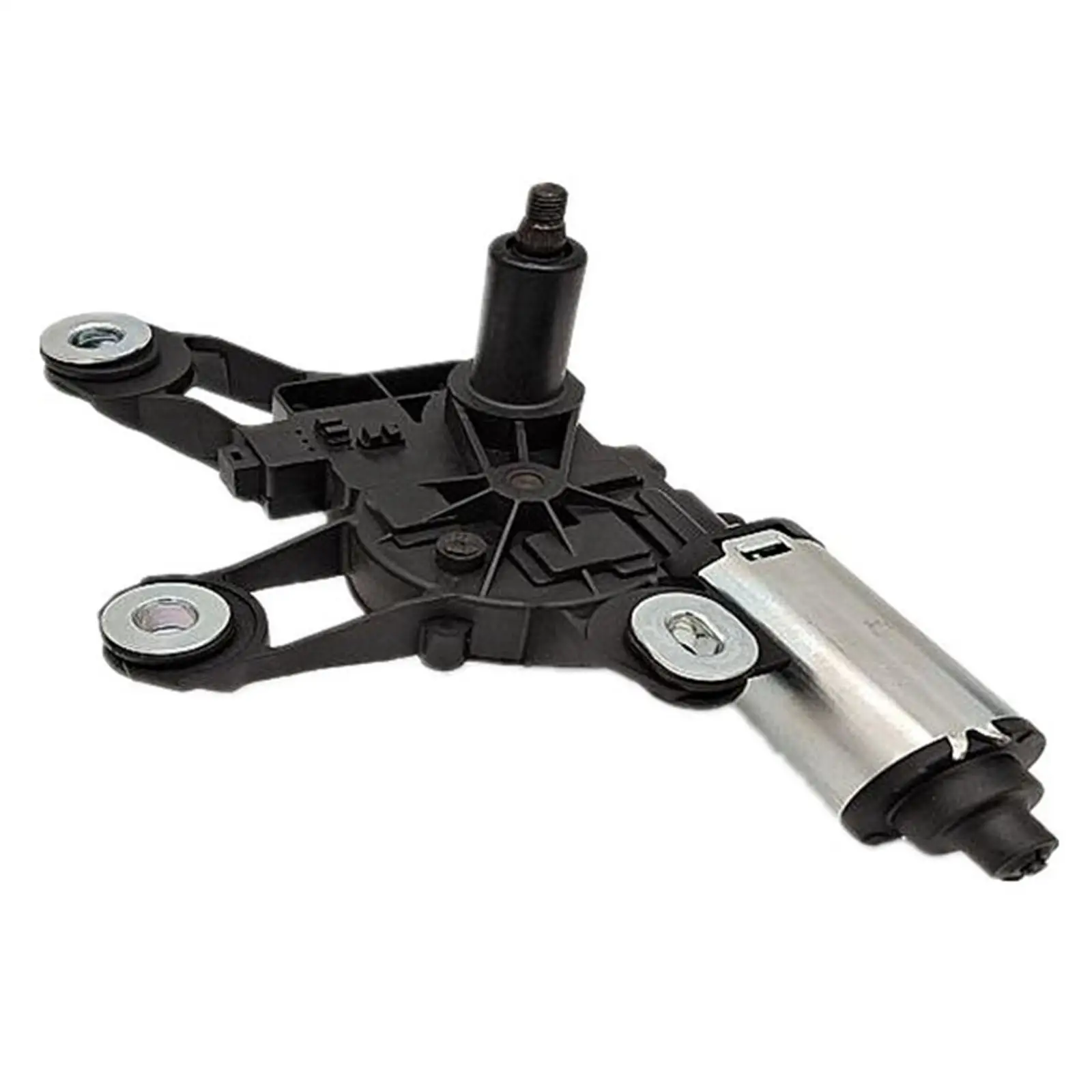 

Аксессуары для двигателя стеклоочистителя 2S61A17K441AC Простая установка Прочный совместимый черный для Fiesta MK5 MK6 Fiesta MK5 MK6 Hatch