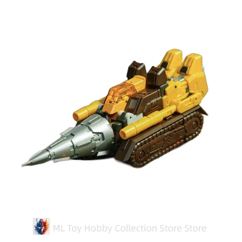 ألعاب حرفي جديدة ألعاب متحولة Computron DSJ-02 DJS-02A DJS-02B DJS-02C مزيج روبوت 5 في 1 لعبة شخصيات الحركة