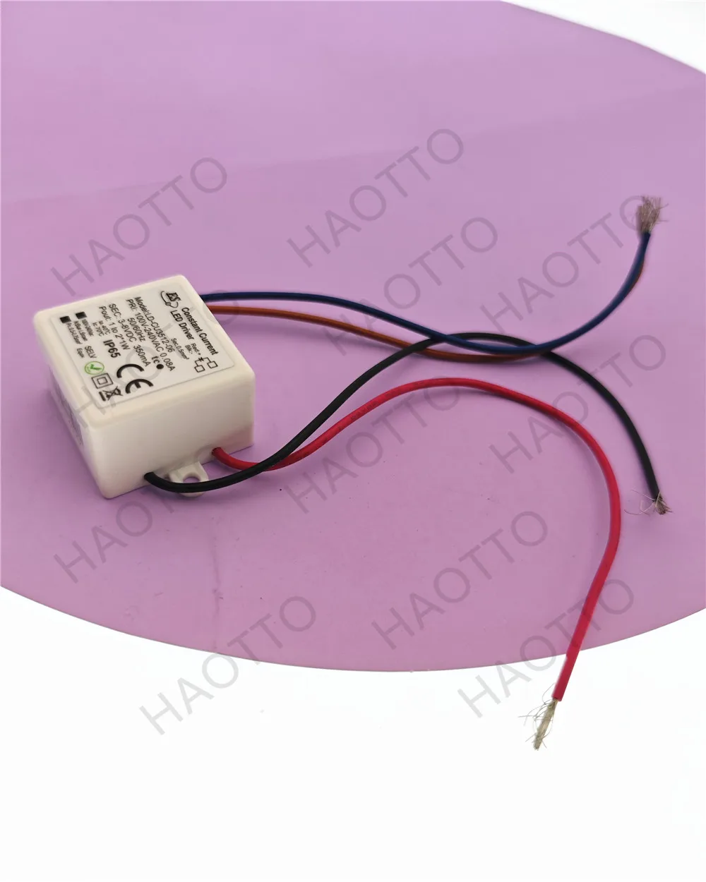 1W Constant Current…