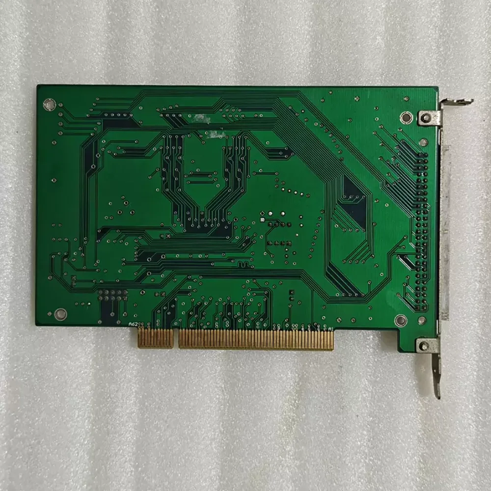 Testing instrument detection card JET300-R6-12-A3
