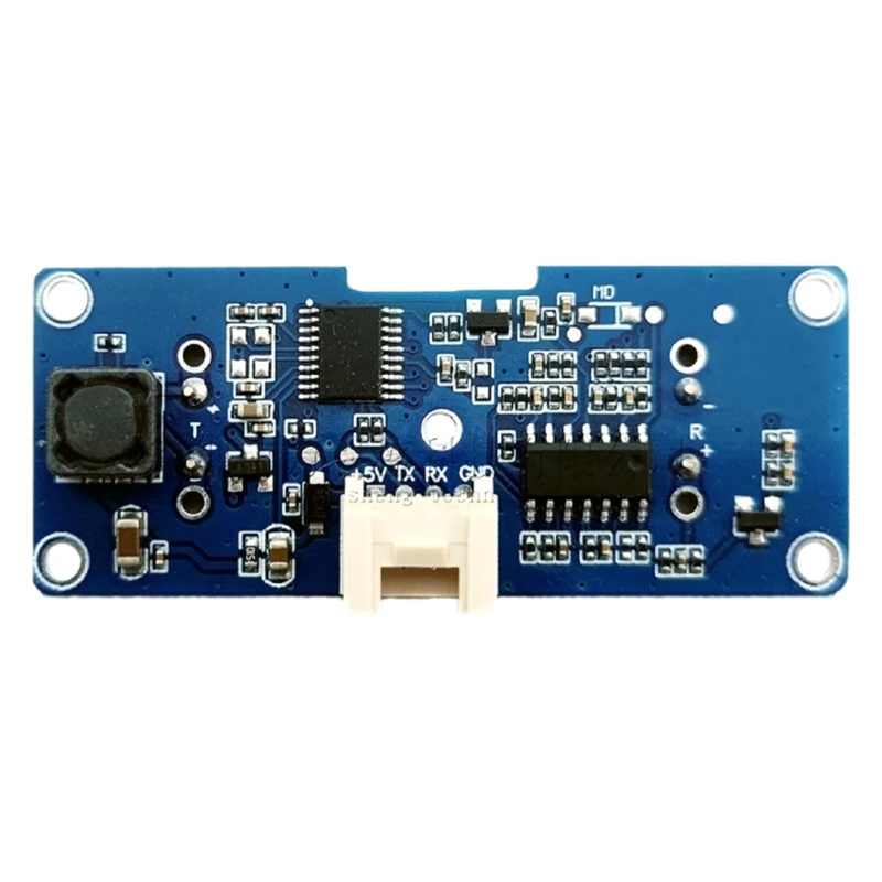 Convenient RCWL1670 Waterproof Transceiver Split Ultrasonic Distance Ranging Device for Various Applications