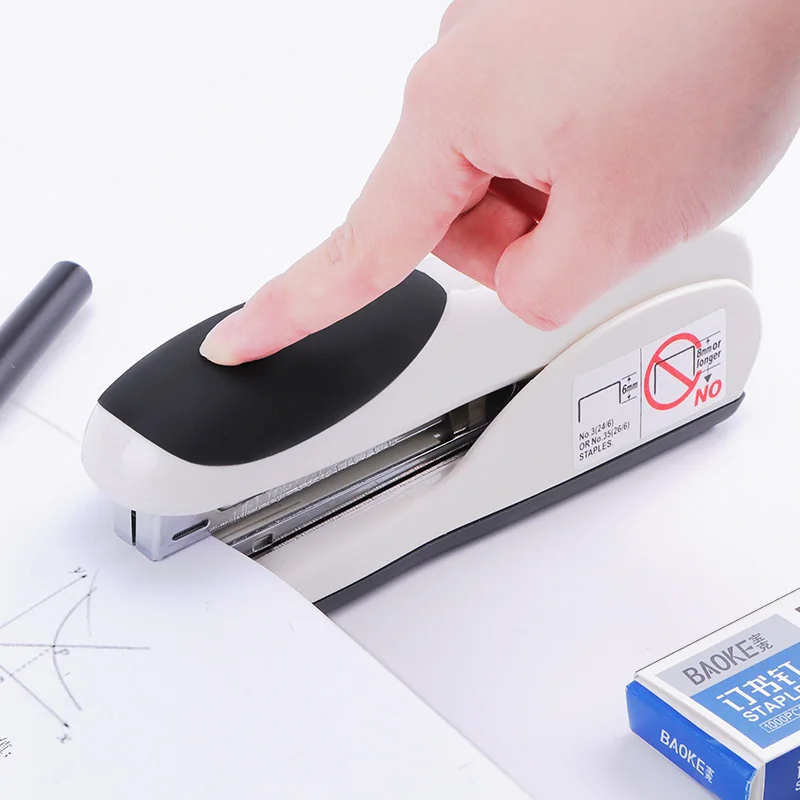 BAOKE ST1107 Office Stapler