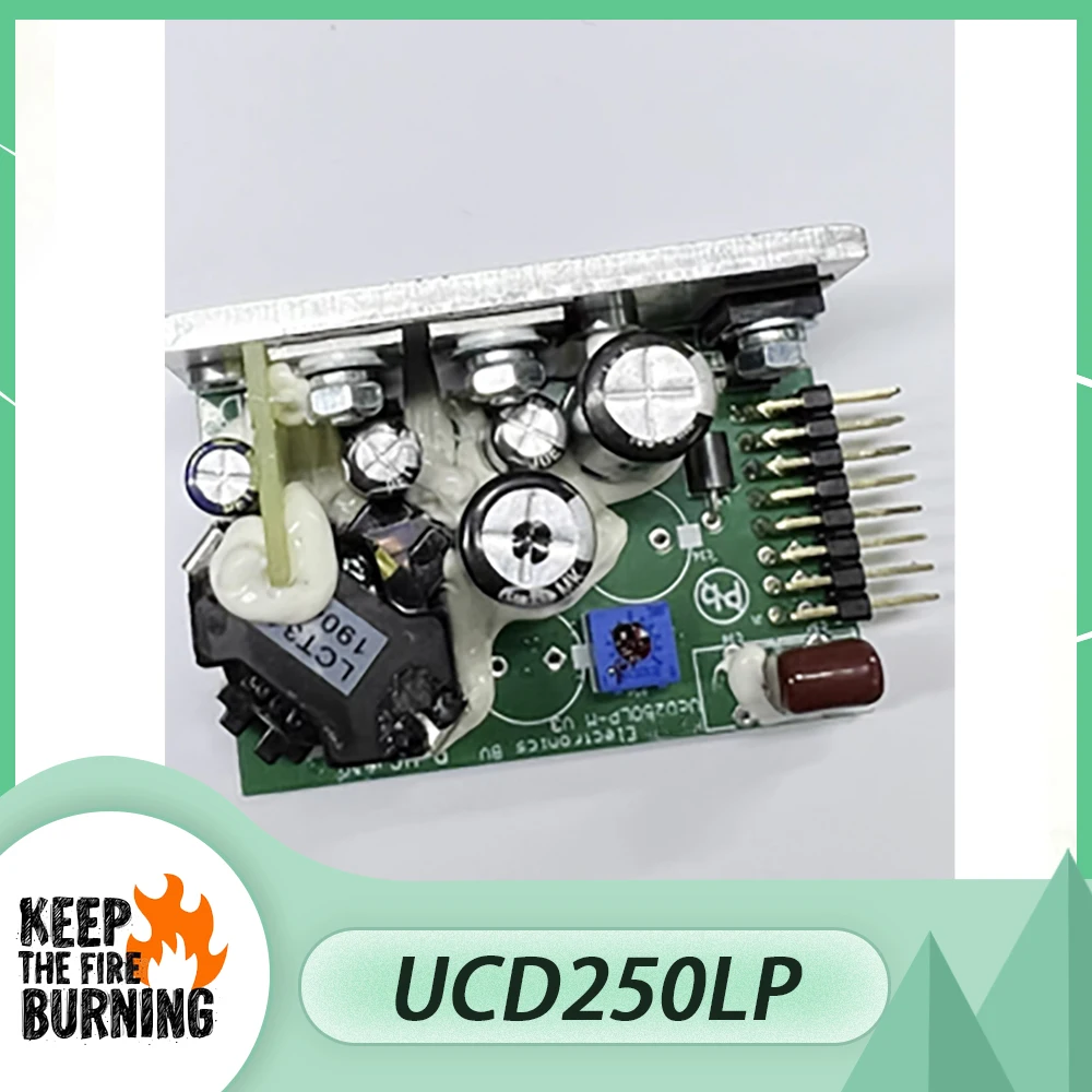 

Электронный компонент OEM HiFi модуль усилителя мощности класса D для Hypex UCD250LP-M UCD250LP