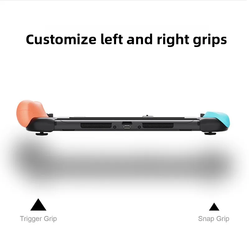 Switch2 Grip Case Opbergtas NeoGrip Case NS2 Kit Accessoires