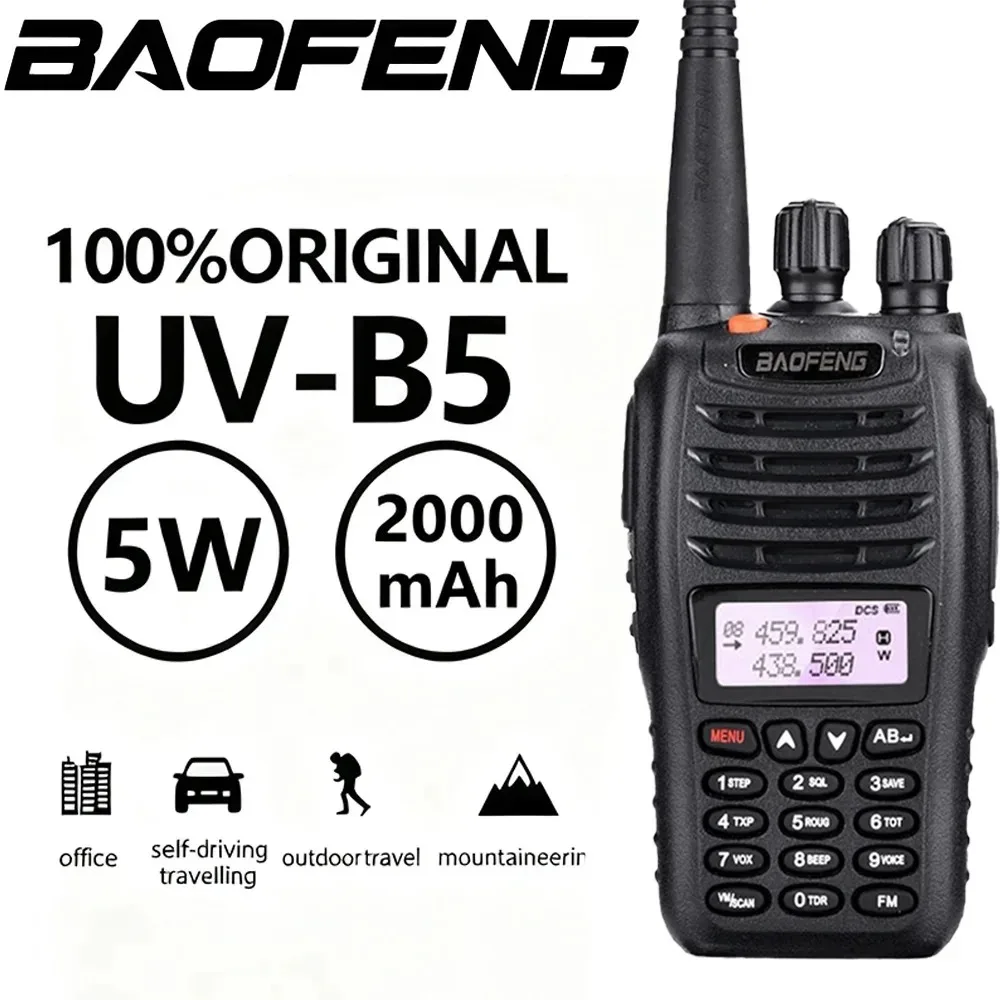 baofeng-uv-b5-radio-portatile-dual-band-vhf-uhf-5w-99ch-con-fm
