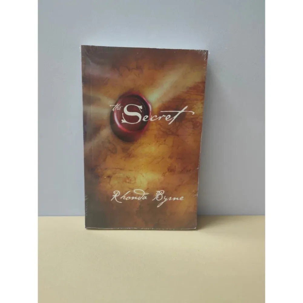 El secreto de Rhonda Byrne Libro de bolsillo