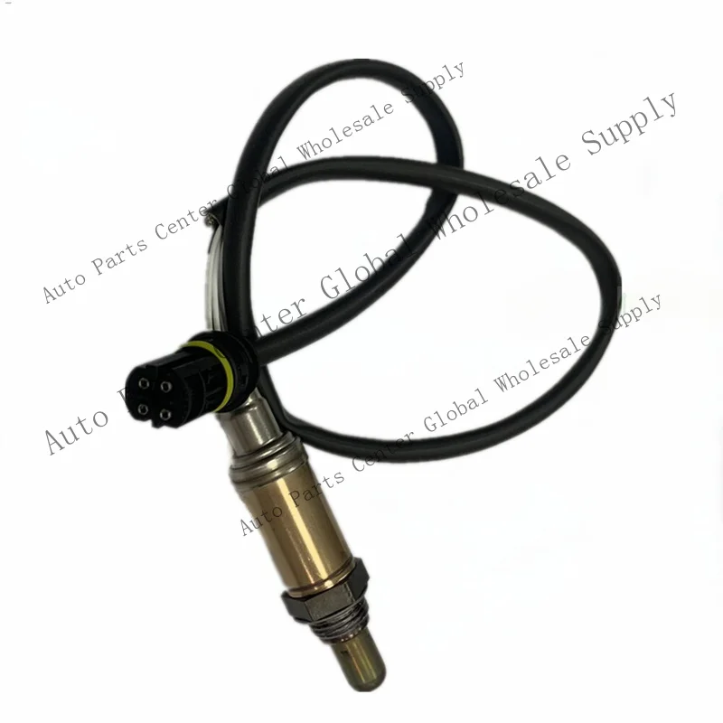Z+ Oxygen Sensor O2 for BMW 3 Z3 5 E39 E46 Z4 320i 325i 520i 525i 730i 11787503441