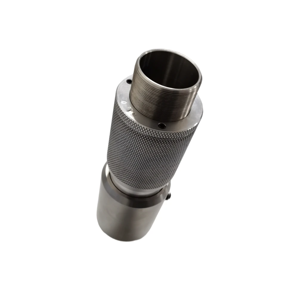 OEM Self-bonding Wire Paper Tube Mould Kit for LY-860 Coil Winding Machine, Speaker Voice Coil Mold 1-4 Inches, Comes With Free - view 5