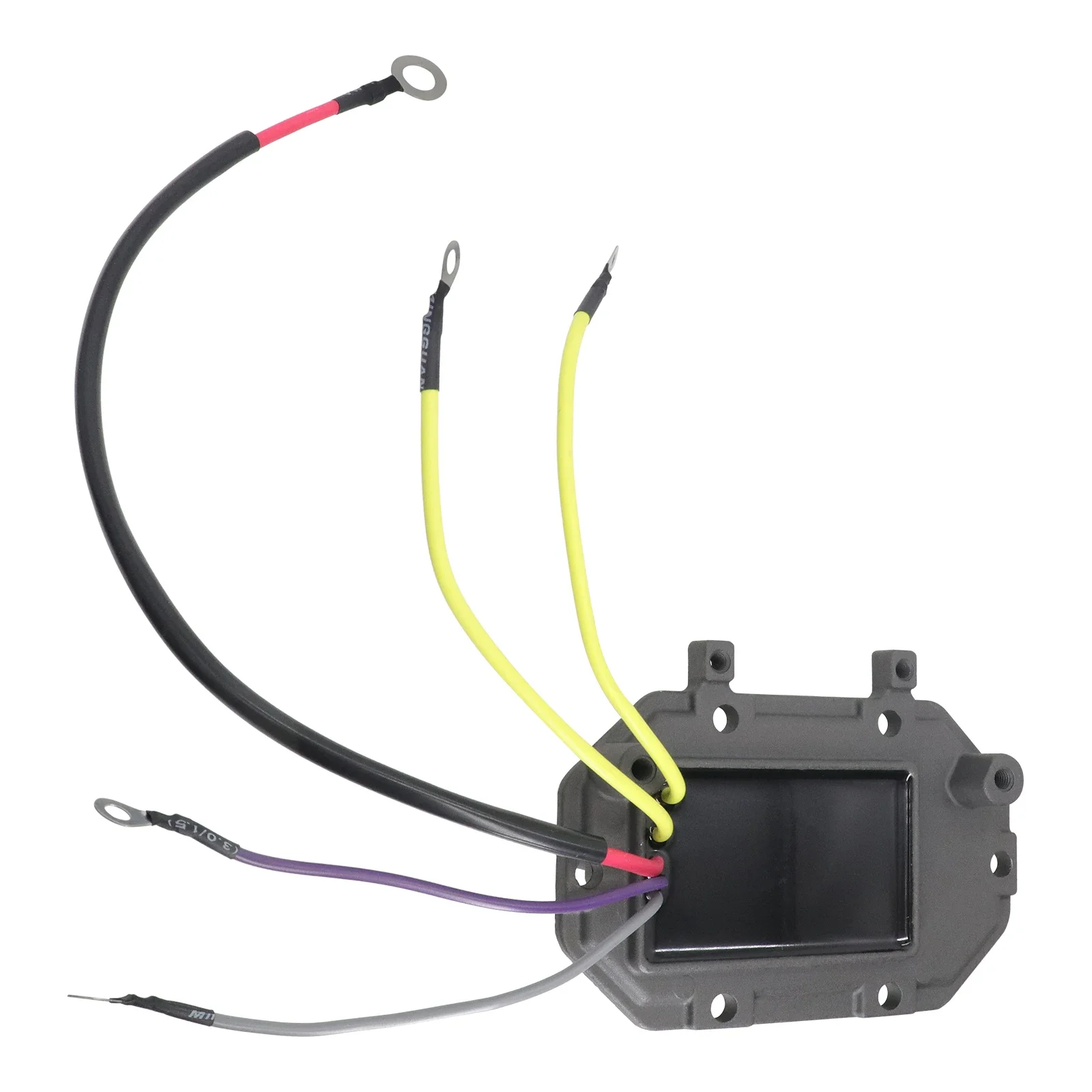 Voltage Regulator Fits For Johnson Evinrude 35 Amp CDI 193-3689 replaces 583689
