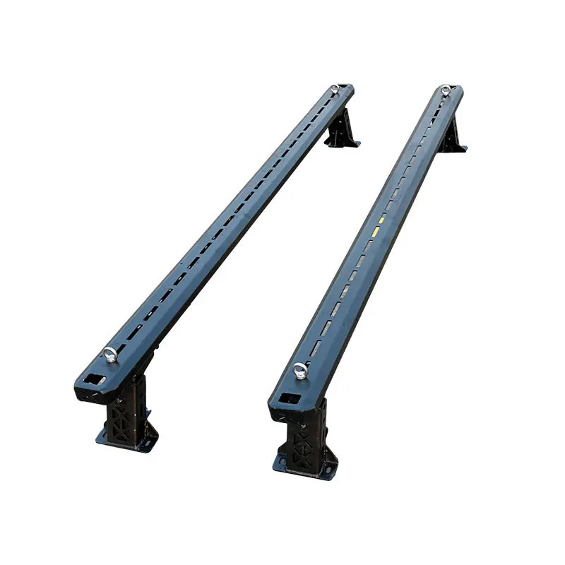 

Luggage Rack Crossbar For Jiangling DaDao Pickup Truck Gantanzhe Zhuiguangzhe Quannengzhe Models Universal Roof Cargo Carrier