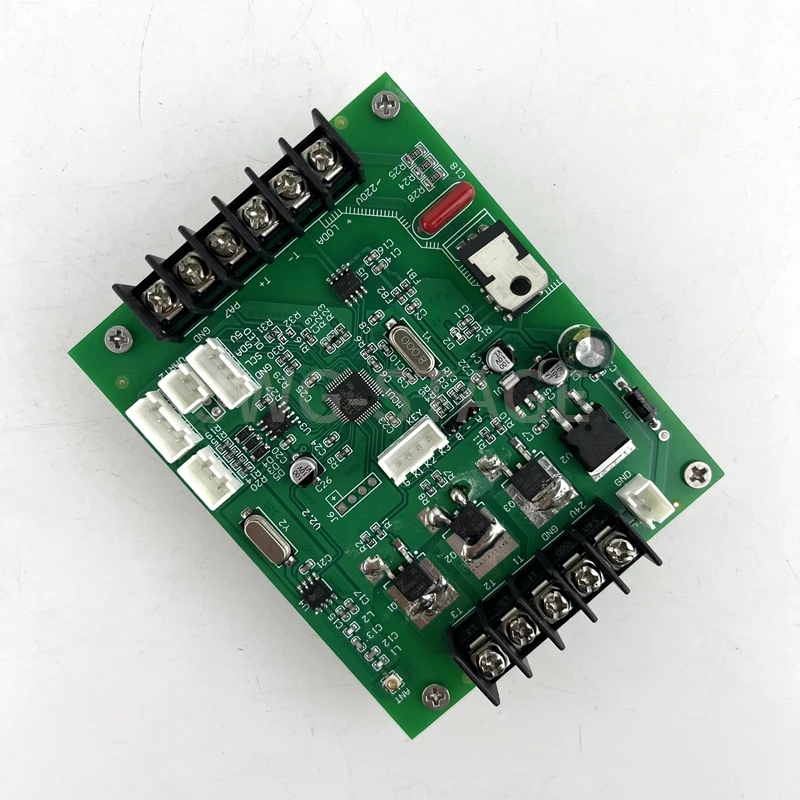 

Свадебная машина холодной искры DMX Control PCB Материнская плата