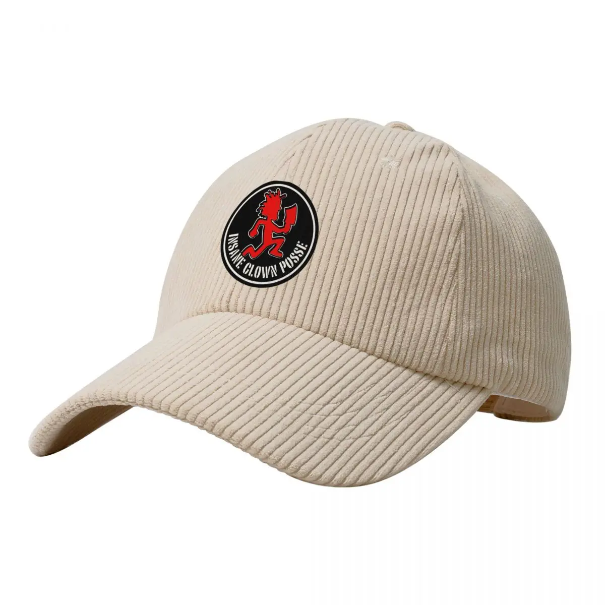 

Insane Clown Posse Unisex Corduroy Baseball Cap