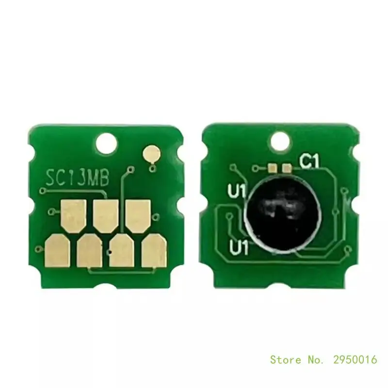 Fast Responding SC23MB Maintenance Box Chip with Low Power Consumption for F160 F170S F100 SCF130 C13S210125 S2101