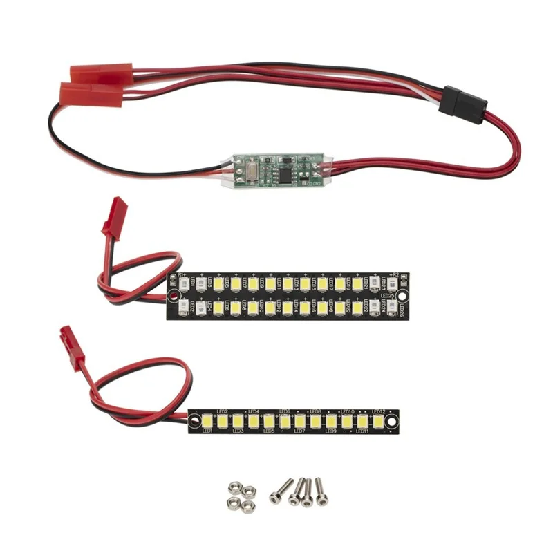 

TRAXXAS 1/10 MAXX — компактный, но мощный автомобиль, яркие водонепроницаемые передние и задние светодиодные фонари, фонари на передней и задней бамперах.