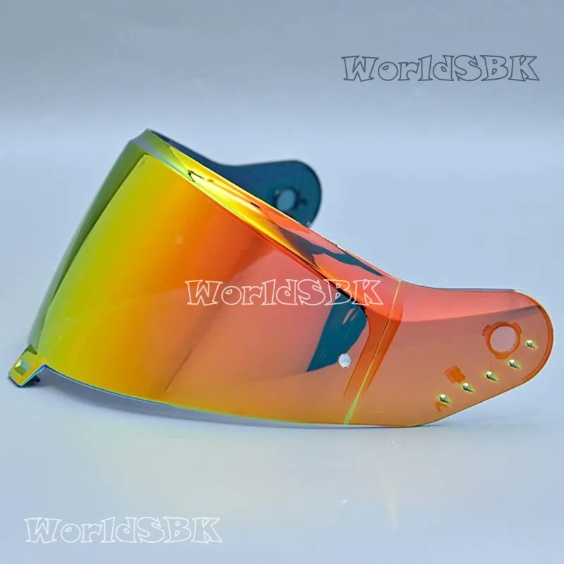 NONE Visier für Shark Skwal i3 D-Skwal 3 Ridill 2 Helmvisiere Ersatzlinse Zubehör Capacete Windschutzscheibe D Skwal 3 VZ400 8