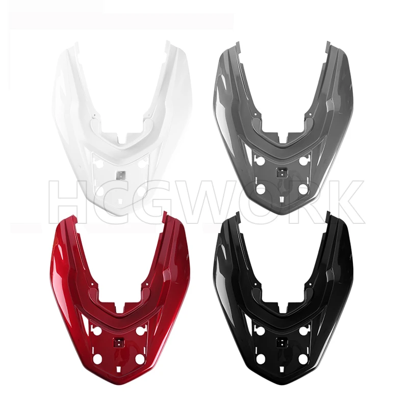 

Motorcycle Original Parts Tailstock Rear Shelf Cover Guard for Wuyang-honda Pcx150 Honda Sundiro Pcx150