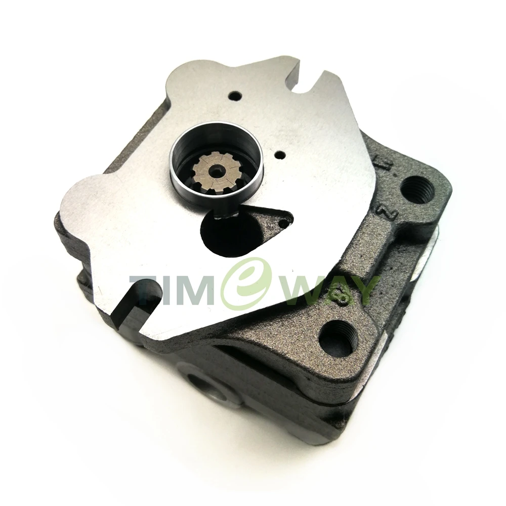 

Gear Pump NACHI PVD-2B-40 Pilot Pump Repair Kit