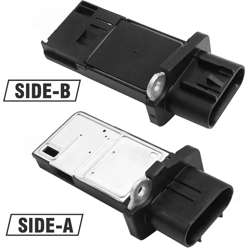 15865791   MAF Luftmassenmesser Für CHEVROLET CAMARO COBALT GMC CANYON HUMMER H3 BUICK LACROSSE SATURN AURA VUE AFH70M-43A