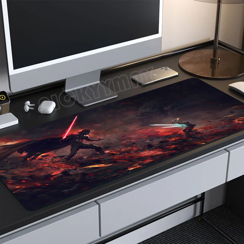 

War Large Design Mouse Mat Gamer Mousepad Keyboard Mat Desk Pad HD Desk Mat Company Mouse Pad 30x80 cm For Gift Mousepads