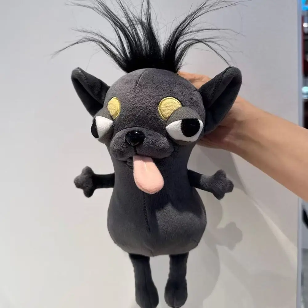 Animaux en peluche Chihuahua chien chiot animal de compagnie réaliste en peluche Chihuahua Kawaii Simulation chiens Chihuahua Simulation chien filles garçons