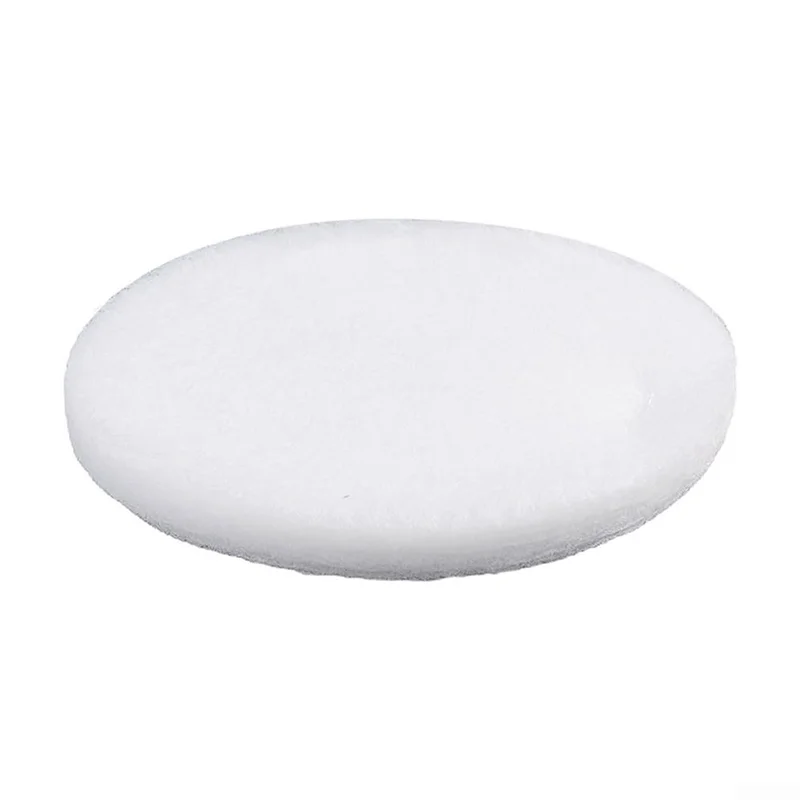 لماذا-For LVAC 300 طقم استبدال المكنسة الكهربائية اللاسلكية قطع غيار الفلتر الكاملة