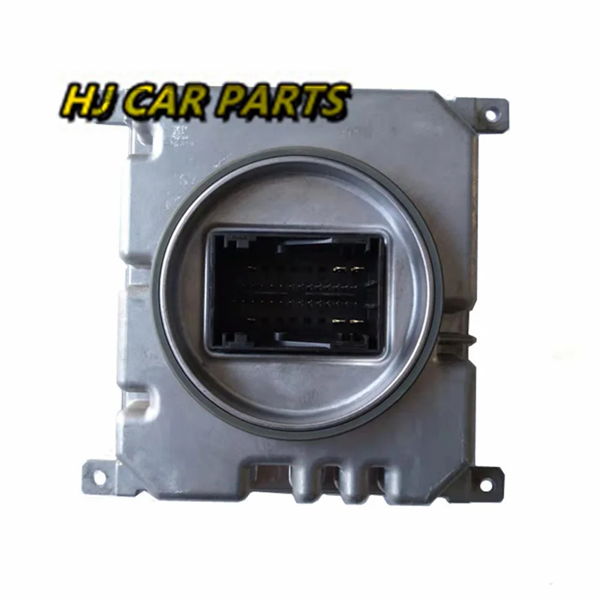 Genuine 7PP941572AF Headlight LED Driver Power Control Module 7PP.941.572.AF For Aud-i Q2 Car Light Accessories