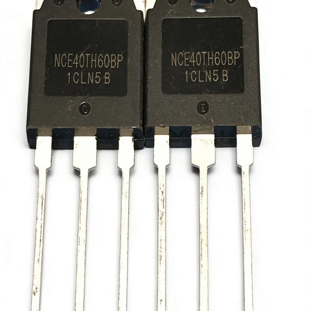 5PCS K2221 2SK2221 NCE40TH60BP 40A 600V TGAN40N60F2DS 600V 40A 23N60E FMH23N60E 600V 23A FQA34N20C 200V 34A FDA33N25