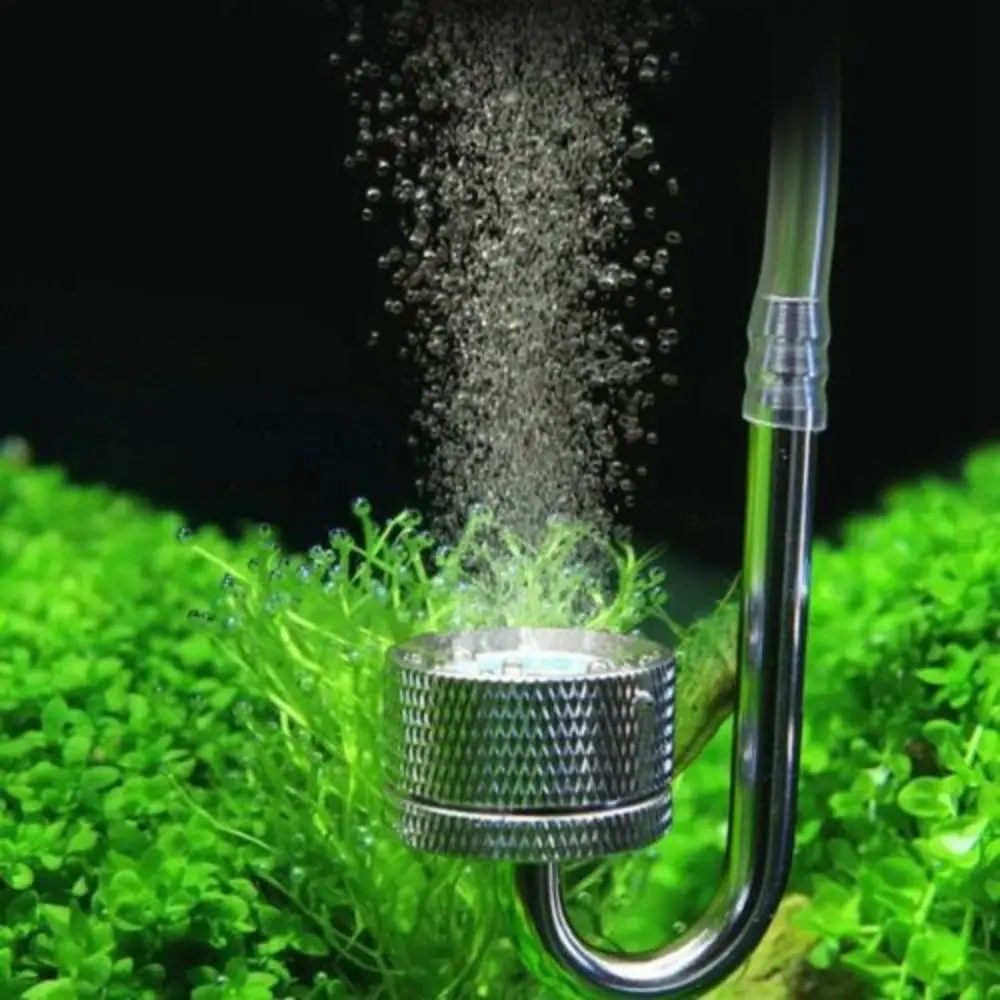 U-Shape Tube CO2 Di…