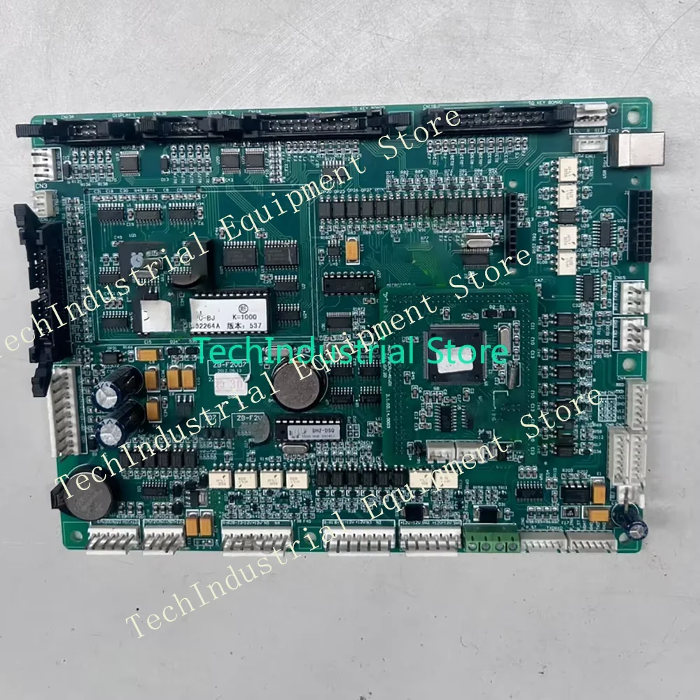 ZB-F2V07 Fuel dispenser F2 motherboard