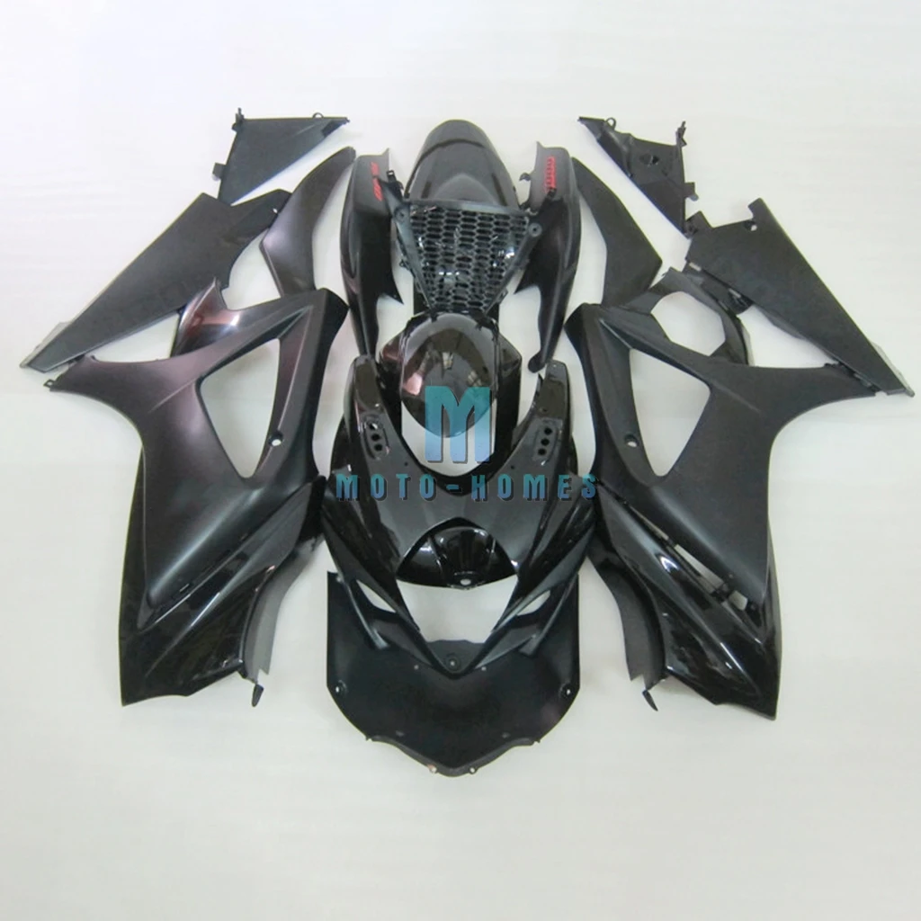 ABS Fairings Kit for Suzuki GSXR1000 2007 2008 07 08 GSXR 1000 K7 Injection Mold Motorcycle Rebuilding Parts