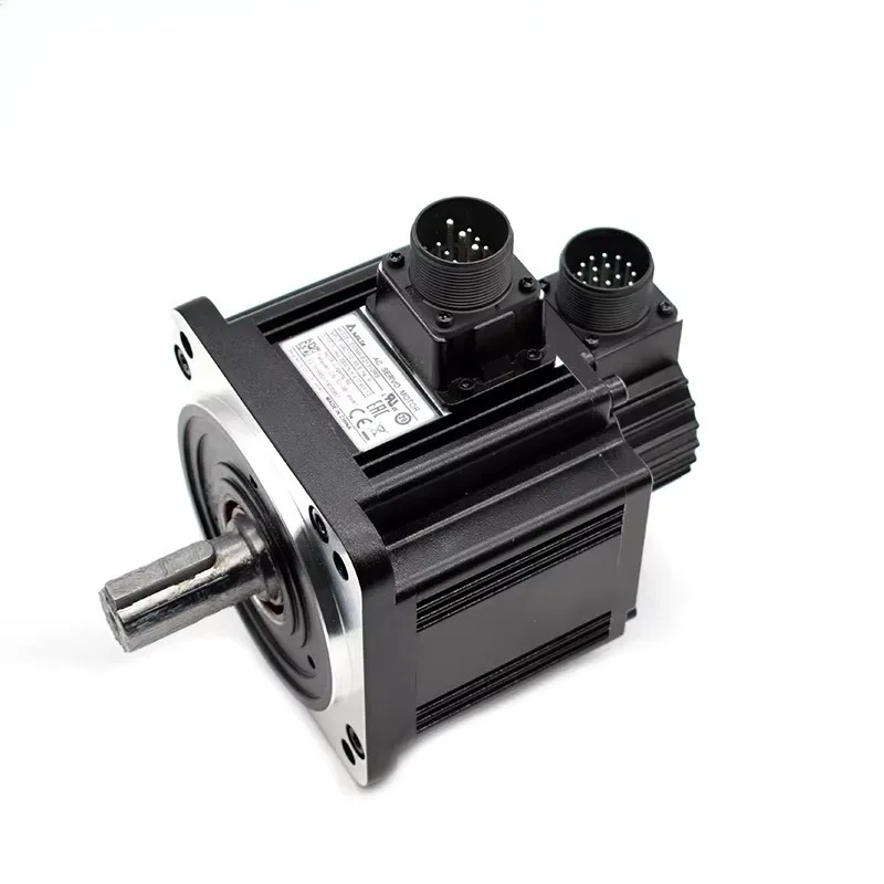 1KW B2 Series Servo Motor Kit (ASD-B2-1021-B+ECMA-E21310RS+3M Wire)