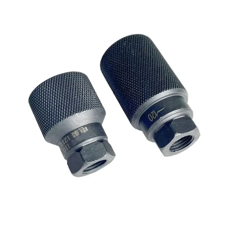 

X39A-For 110 120, 2Pcs Common Rail Injector Removal Puller Tool For Common Rail Injector