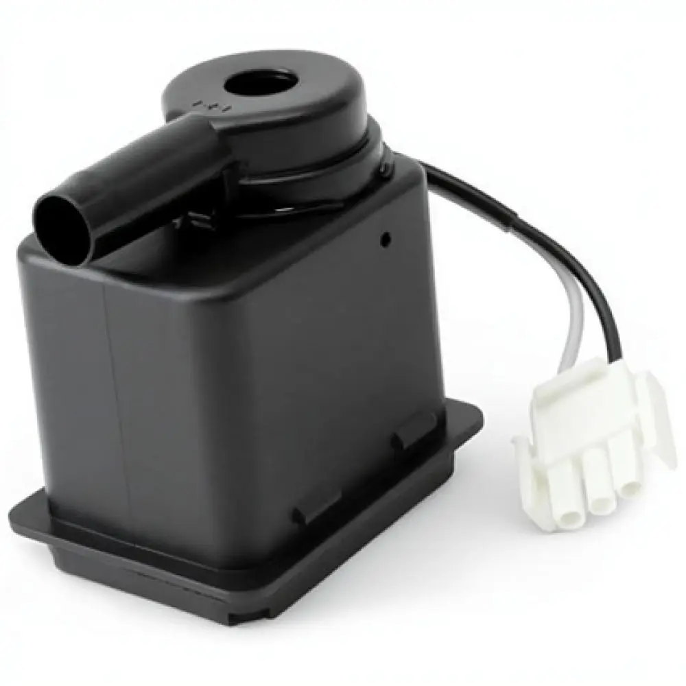 120V Refrigerator Ice Maker Pump For WP2313628 W11566405 Circulation Replacement Parts Essential Household Appliance Maintenance