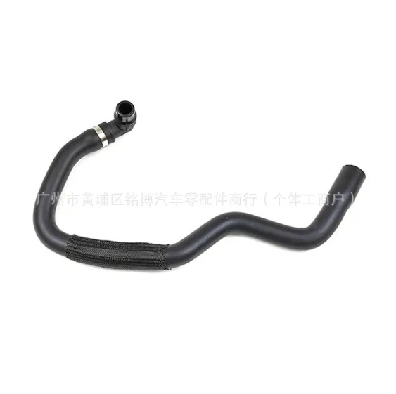 2128304696 Coolant hoses are suitable for Mercedes-Benz engine water pipes, radiators, and warm air pipe assemblies