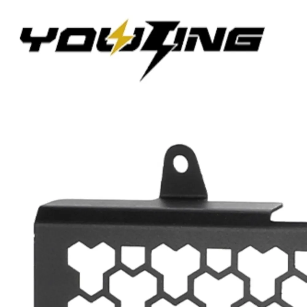 

Защитная решетка радиатора из алюминия для мотоциклов Honda XL750 TRANSALP CB750 Hornet 2023 2024 2025 2026