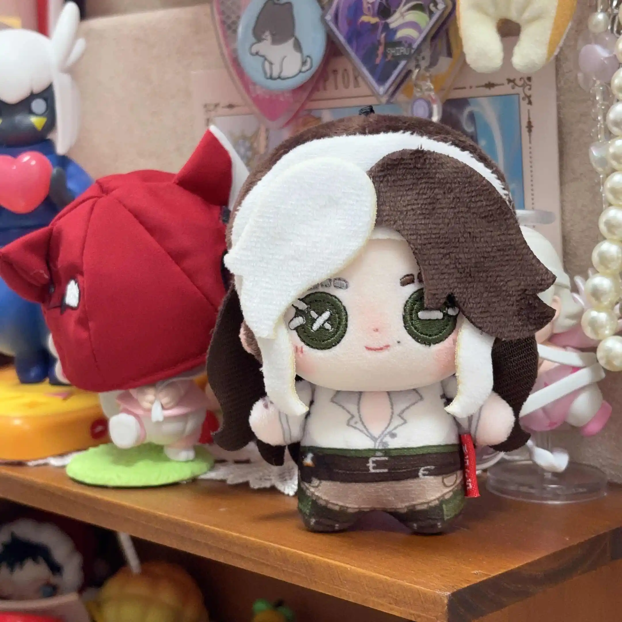 

Мягкие игрушки 10 см Axis Powers Hetalia Arthur Kirkland, хлопковая кукла, нарядная плюшевая игрушка для взрослых и детей, чтобы собрать подарки