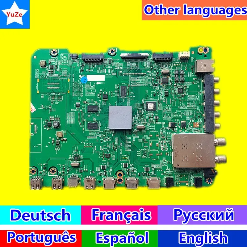 BN41-01807A BN41-01807 Motherboard For Samsung TV BN94-05898J BN94-05895A BN94-05625P BN94-05625R BN94-05875U BN94-05857K