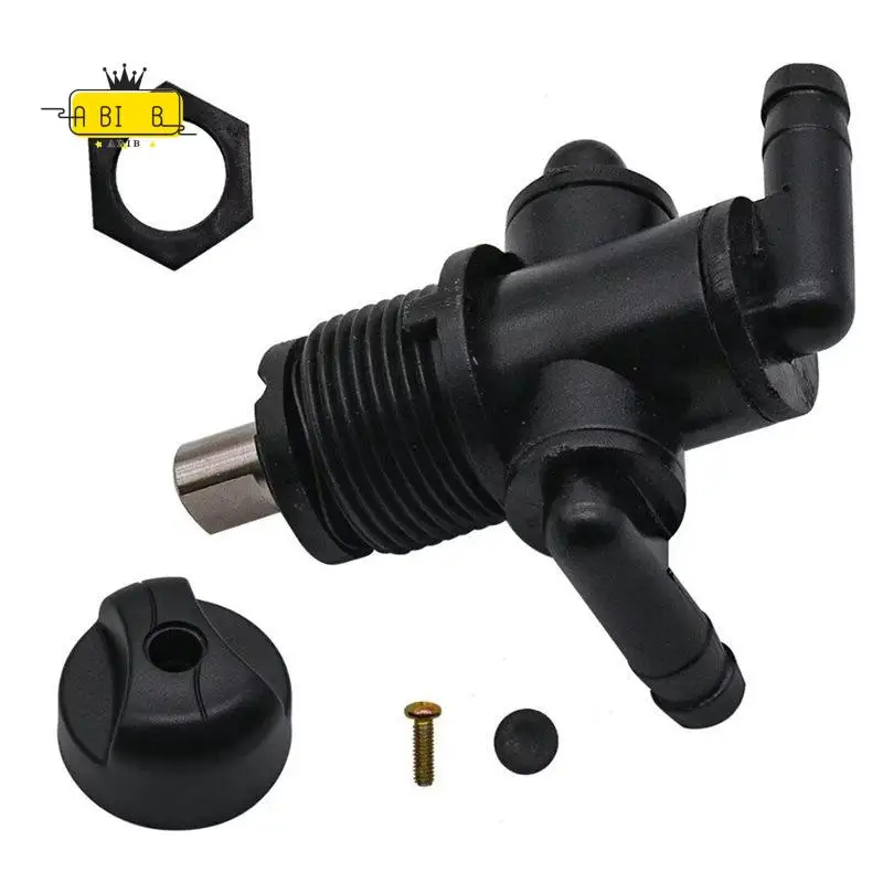ABIB -Three Way Fuel Valve Switch 275500098 For Sea Doo XP HX SP SPI SPX GS GSI GSX GTI GTS GTX LE Sportster