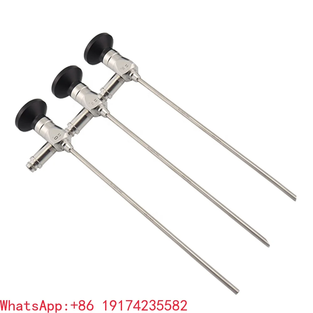 

M-edi-cal O-ptic-al Ri-gid E-N-T End-osco-pe O-tosc-ope