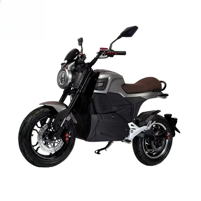 4000w Electric Motorcycle High Speed 70kmh Scooters Citycoco Chinese Factory Quickly Delivery