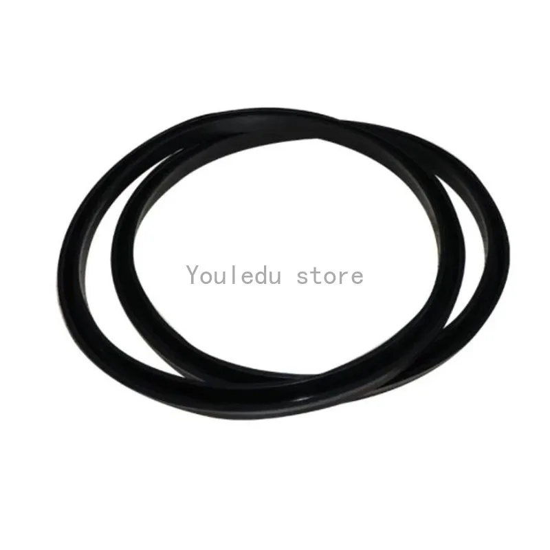 2Pcs 200MM Tyre Changer Air Cylinder O Ring Seal Bead Breaker Spare Part Tire NEW